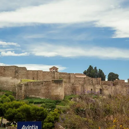 Appartamento C67 - Shiny 6 Bedrooms In Plaza De La Merced *
