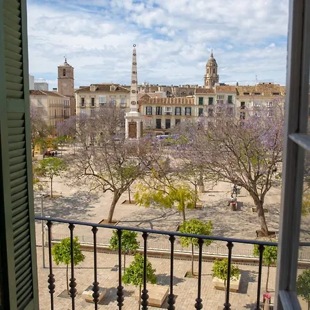 Appartamento C67 - Shiny 6 Bedrooms In Plaza De La Merced *
